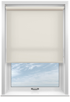 Andromeda, Estate Cream - Roller Blind